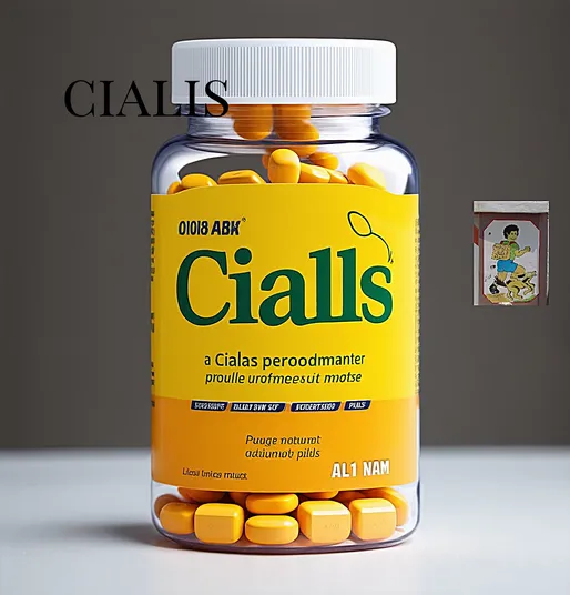 Ou trouver cialis en pharmacie